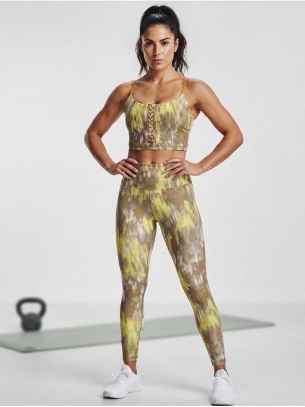 Offline by Aerie NWOT Sports Bra